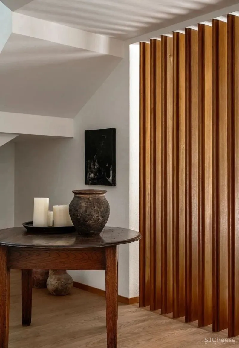 家生万物,万物由心 谢柯作品