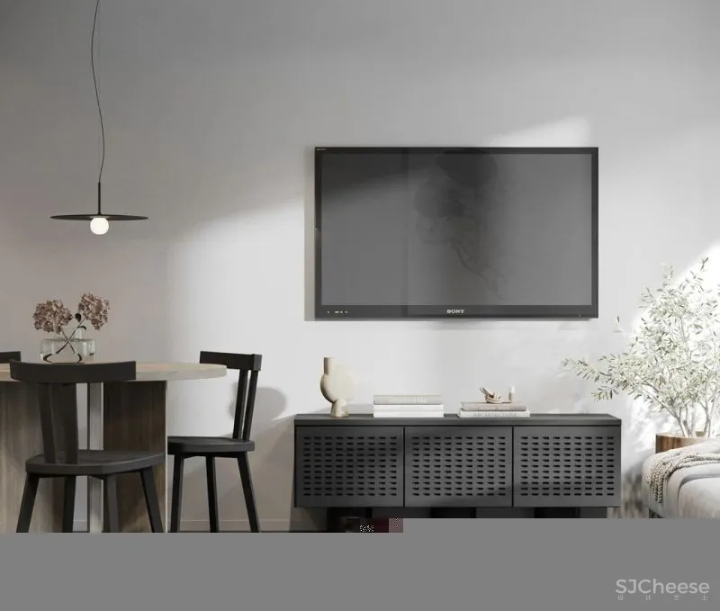 Elena Sedova 休闲空间