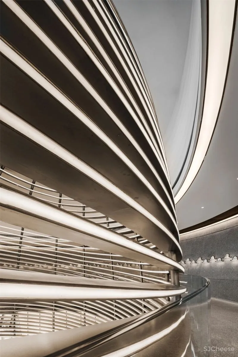 达观设计:一方之内,揽日月星辰,极宇宙无垠