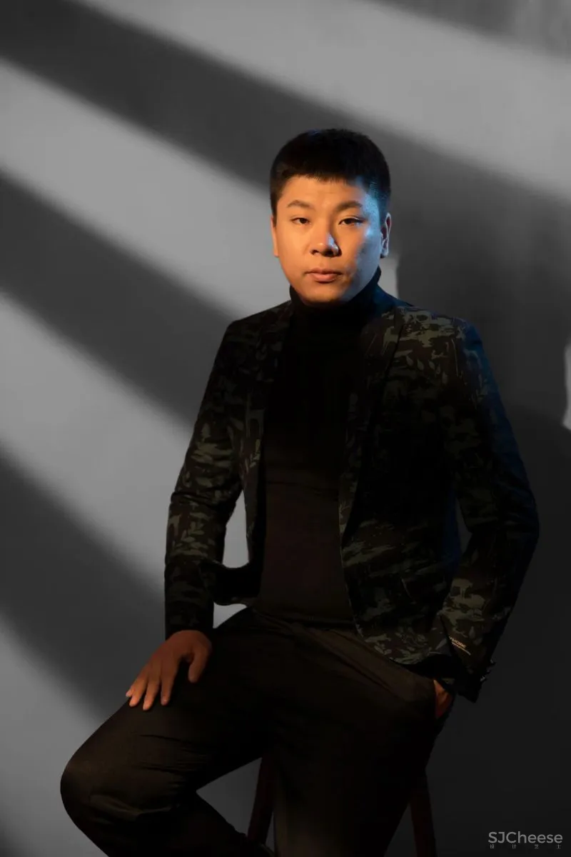 陈阳、项忠亮:可视的时间《中国国际室内设计年鉴》入选作品赏析!