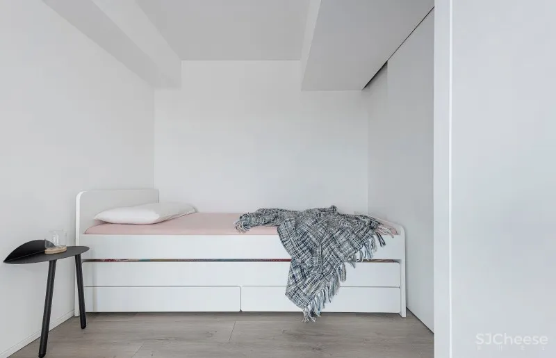 璞珥空间设计 | 乐谷风