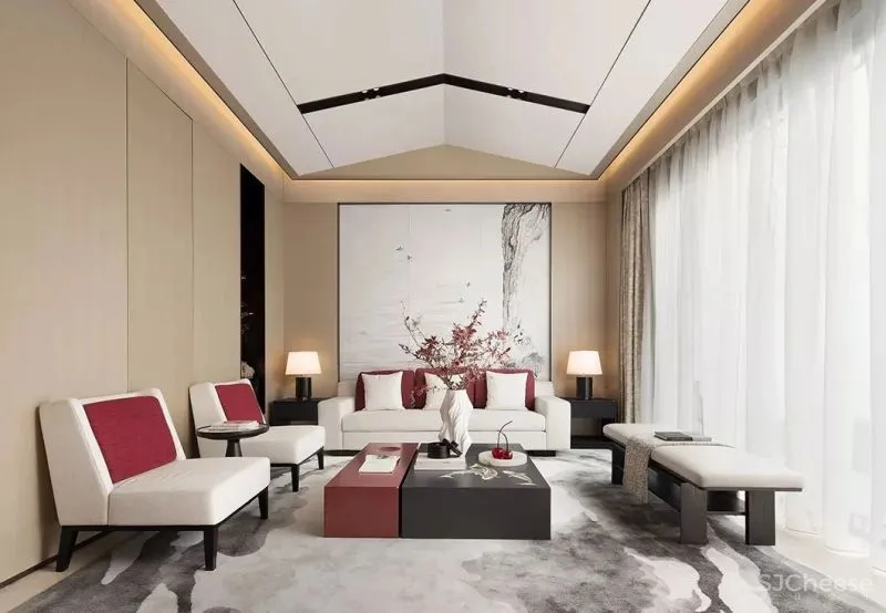 矩阵纵横新作 哈尔滨华夏幸福·深哈中心售楼处