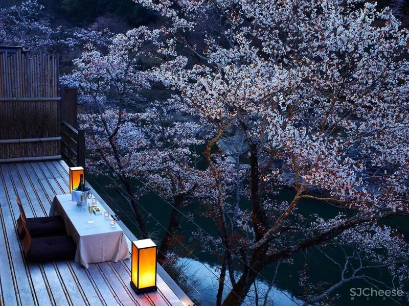 Rie Azuma 美到窒息的酒店设计!