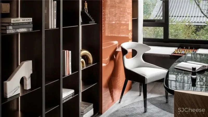 遇见马列维奇,结构与内容的“至上主义” GND恩嘉设计