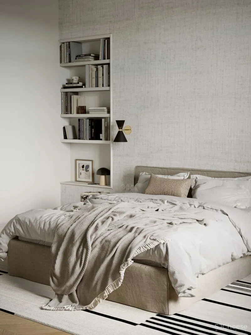 ACV INTERIOR 新作 静谧优雅的波兰美学