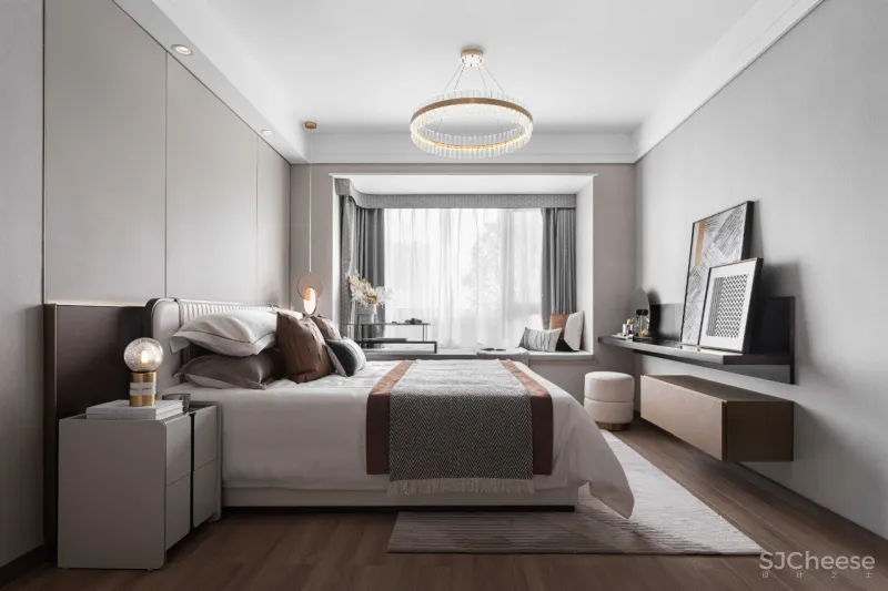 UMA伍玛 X 融创 与生活对话,诠释当代艺术的美学空间!