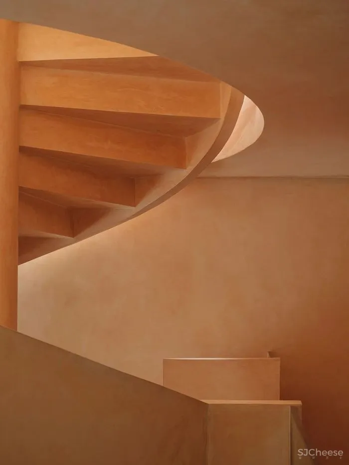 新作 “极乐场” 引人入胜的精神场所,厦门 间筑设计