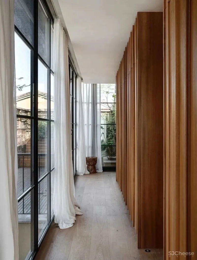 家生万物,万物由心 谢柯作品