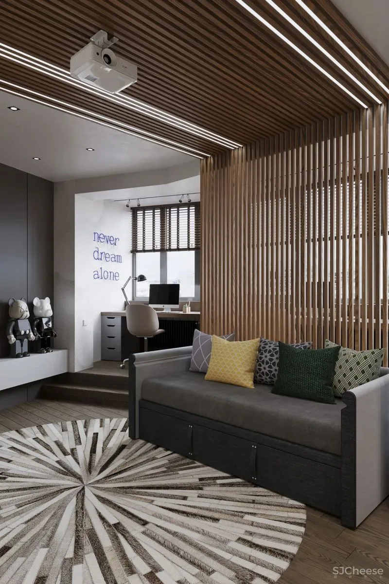 私人豪宅，极致奢适！