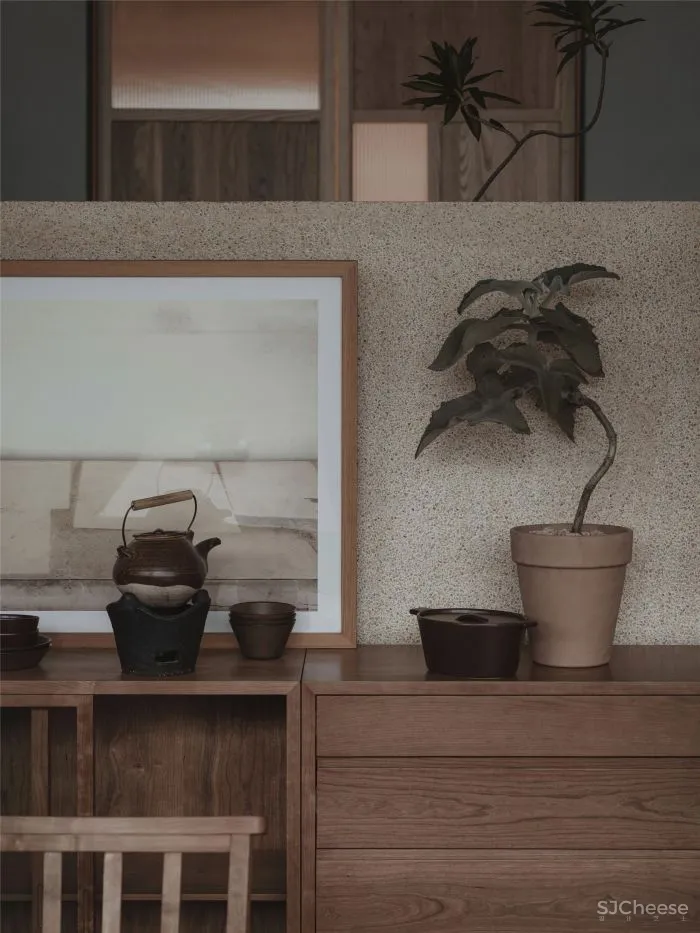 青山周平B.L.U.E.建筑事务所新作：失物招领杭州天目里生活提案店