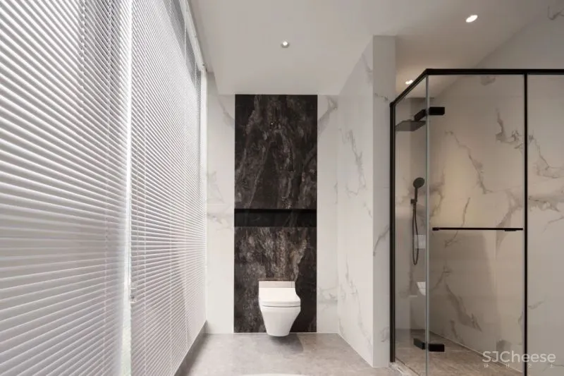 古典与现代融合的缩影 無一内建筑