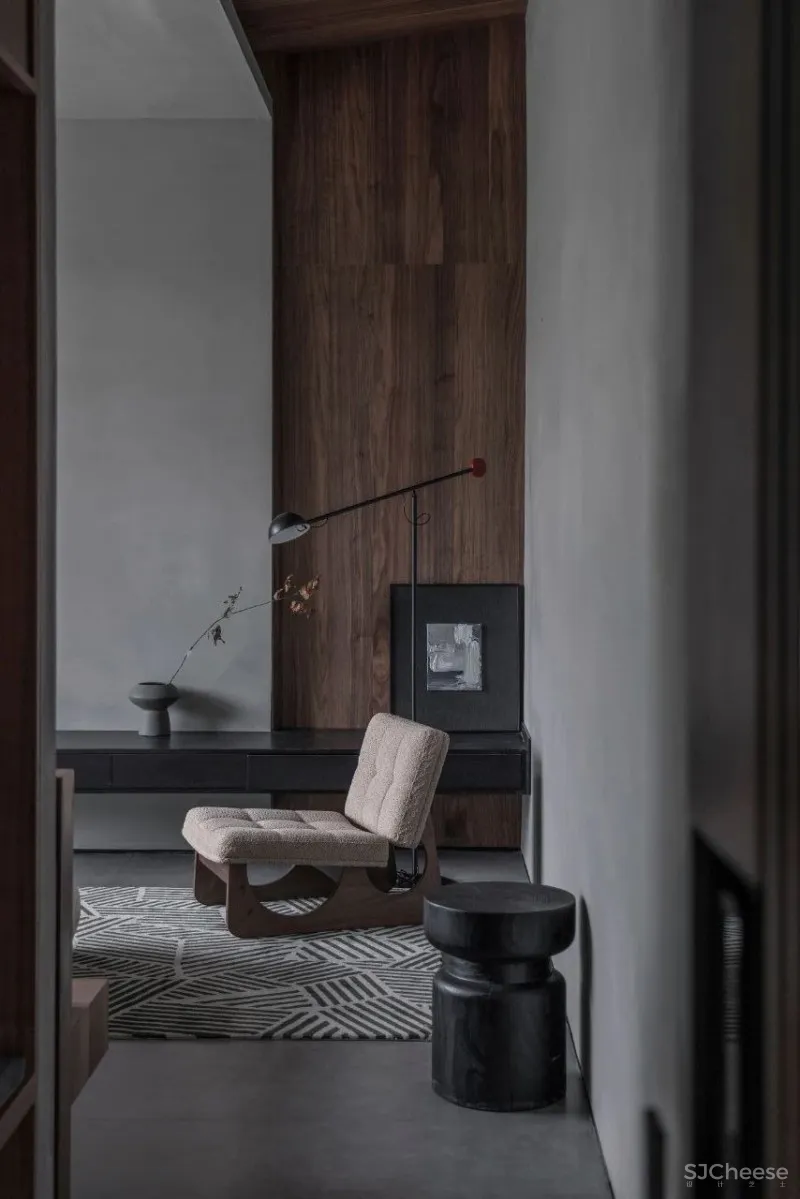 line WORK 九女峰 · 故乡的云山奢酒店