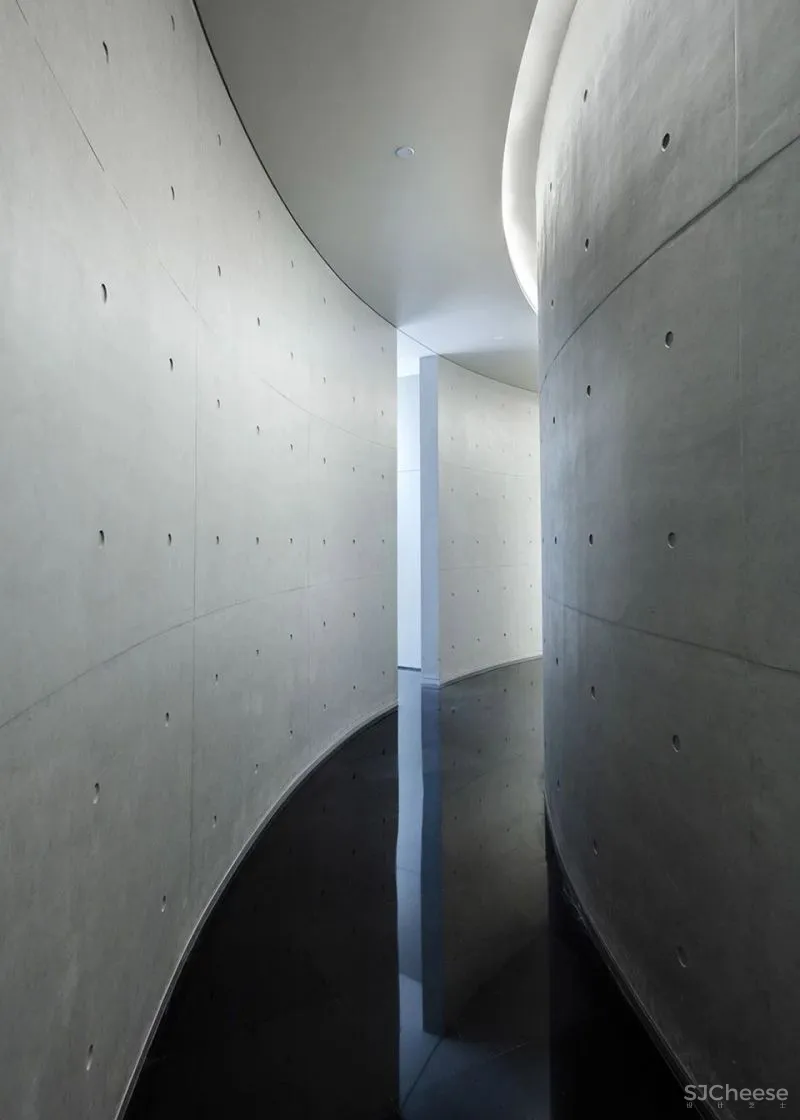 此拾酒店 徽宗设计研究室