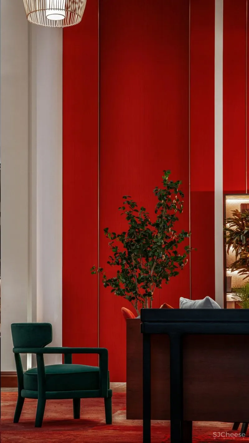 AI DESIG Somewhere In Time 石家庄.富力城