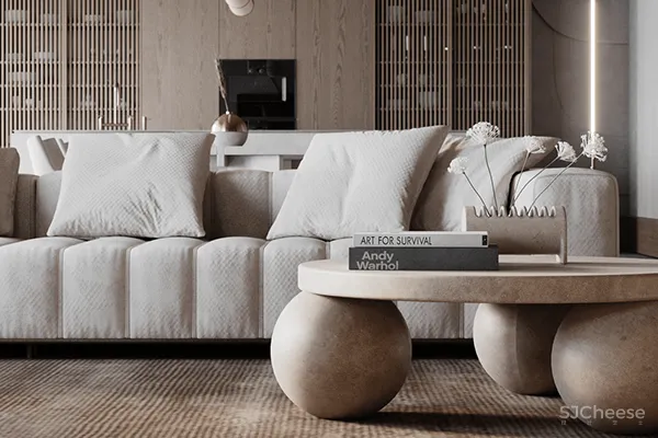 高级清新治愈之感