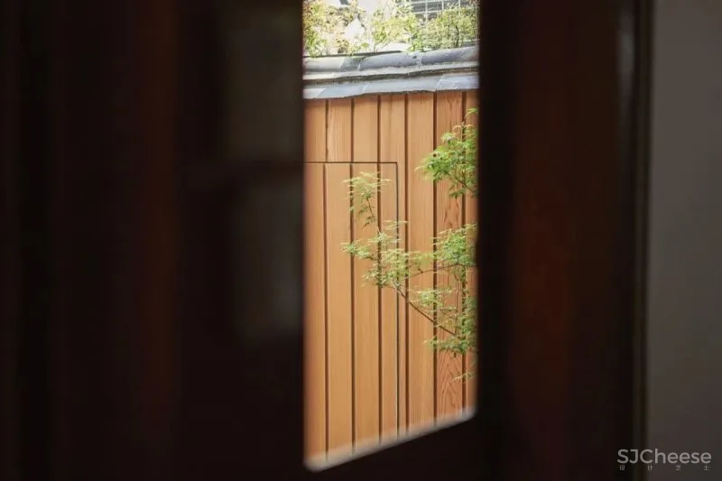 韩式民宿设计欣赏