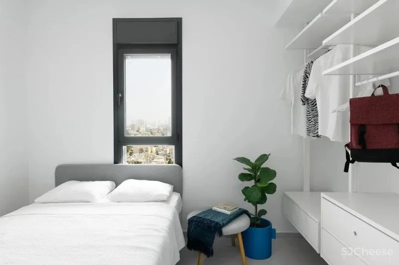 4套简约质感搭配