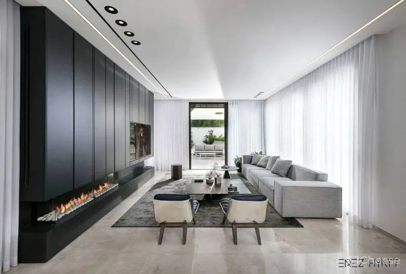 高级黑,无处不在!