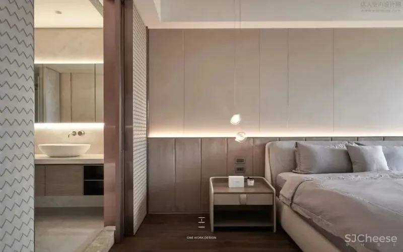 T house 工一设计