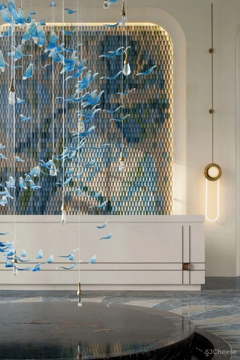 浸润时光,造一处古城新梦 玖集设计