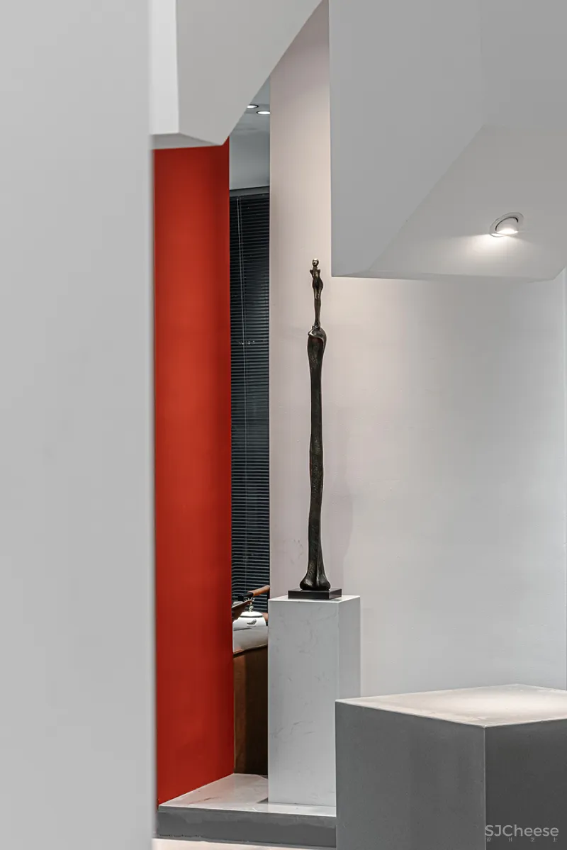 孔亮 • GOODMAN|重构展示空间新秩序