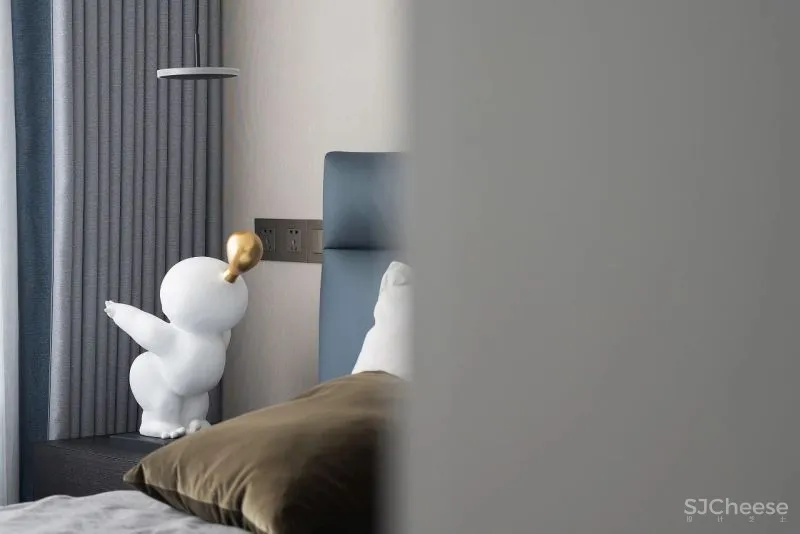 新作 王舒森:家人闲坐,灯火可亲