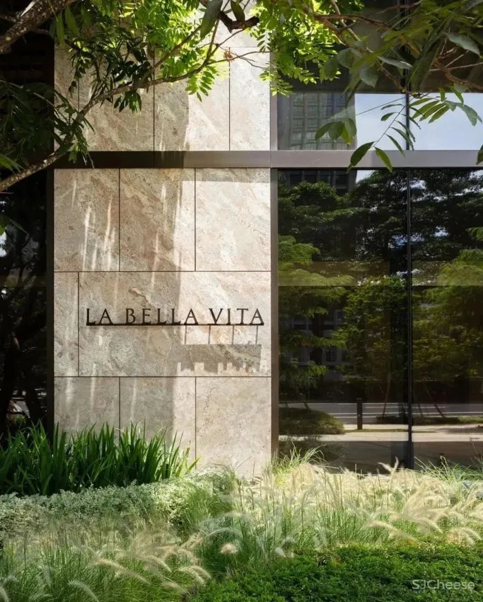 宝格丽御用大师造豪宅!33000㎡,耗时4年,一完工就惊艳了全球!