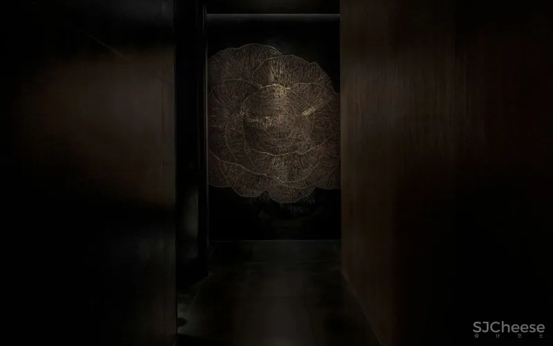 内建筑沈雷最新设计:LS Spa!