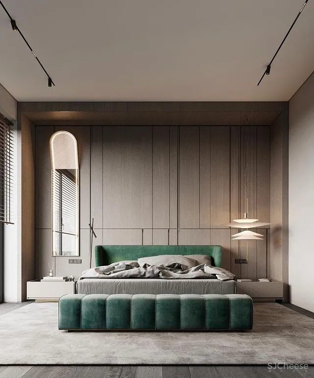 ArtPartner 新作 简约中的精致生活