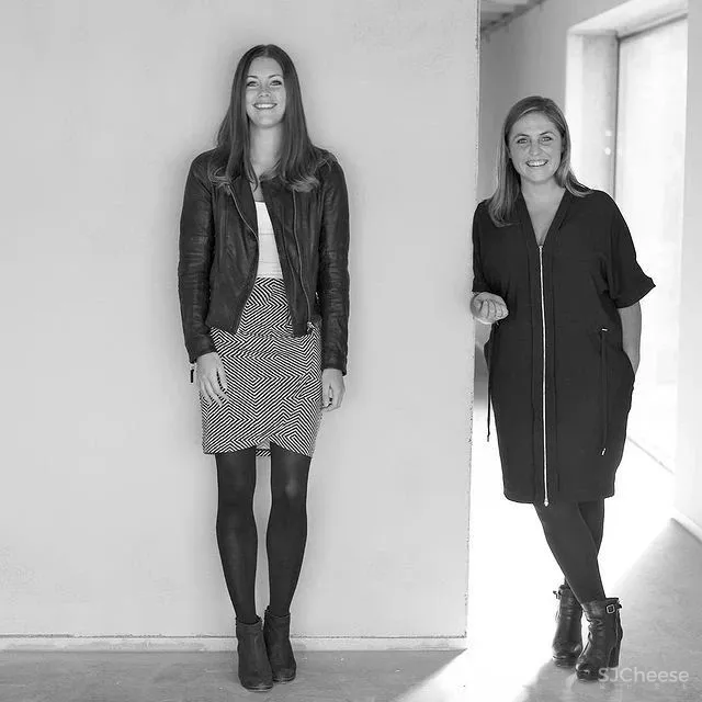 Paulsen&Nilsen 自然质朴空间