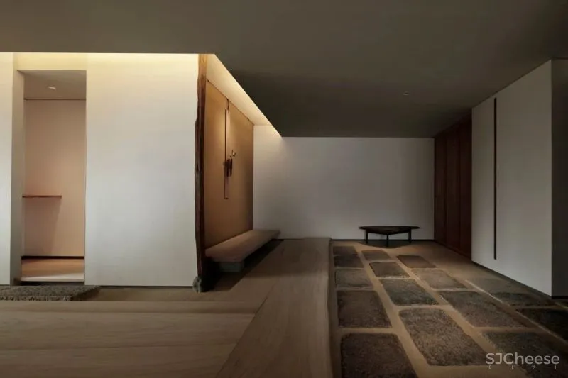 日本美学大师作品 极尽静谧之美