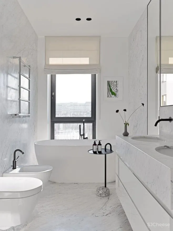 Iva Usubyan新作 独具质感