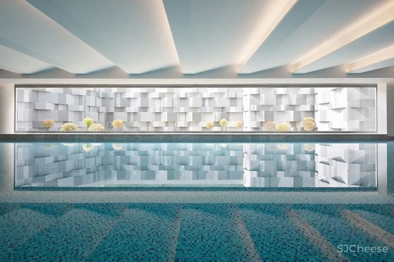 实用空间的调度,是人间烟火的生活态度