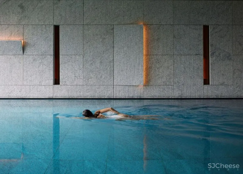 远离喧嚣, 独享静谧时光 Alberto Apostoli