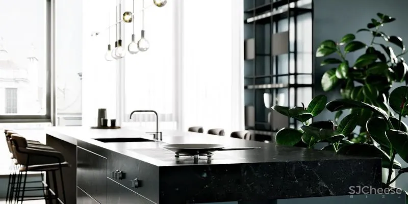 莫兰迪软装美学!