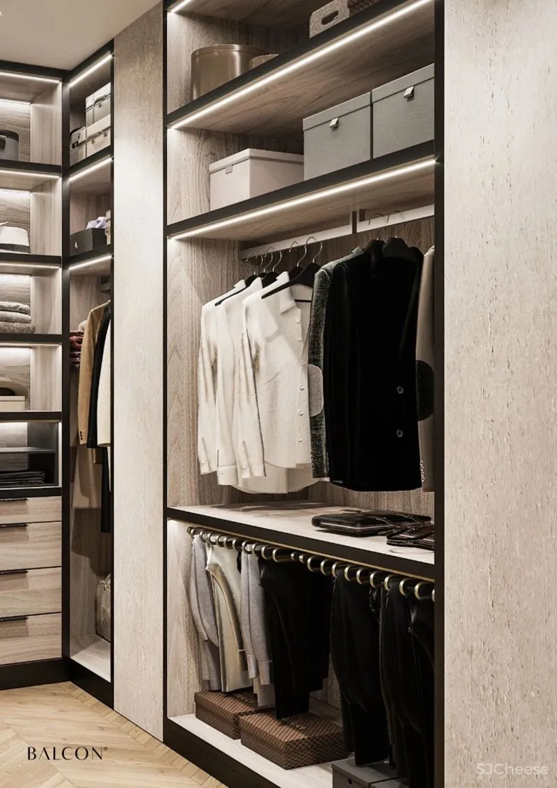 简约设计,高级范!