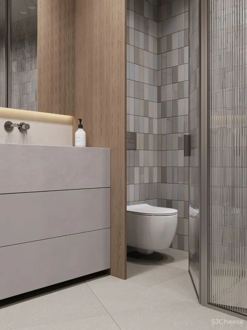 ZE WORKROOM新作|纯粹的极致美学