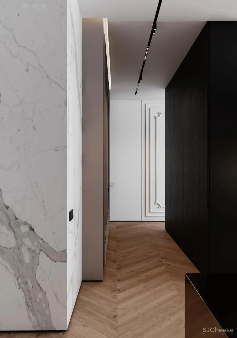 简约轻奢,就是这么美!