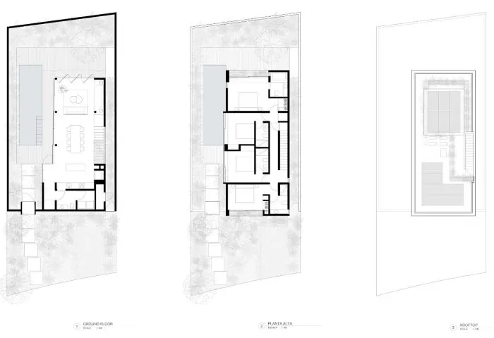 极简避世豪宅,养老的完美之选!