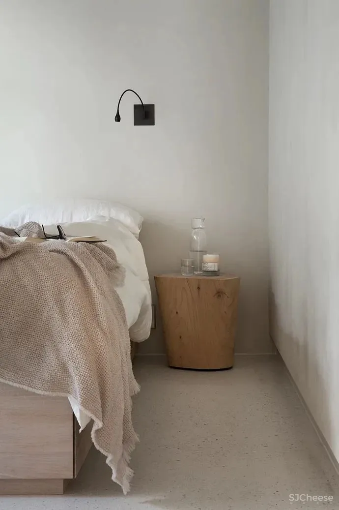 Paulsen&Nilsen 自然质朴空间