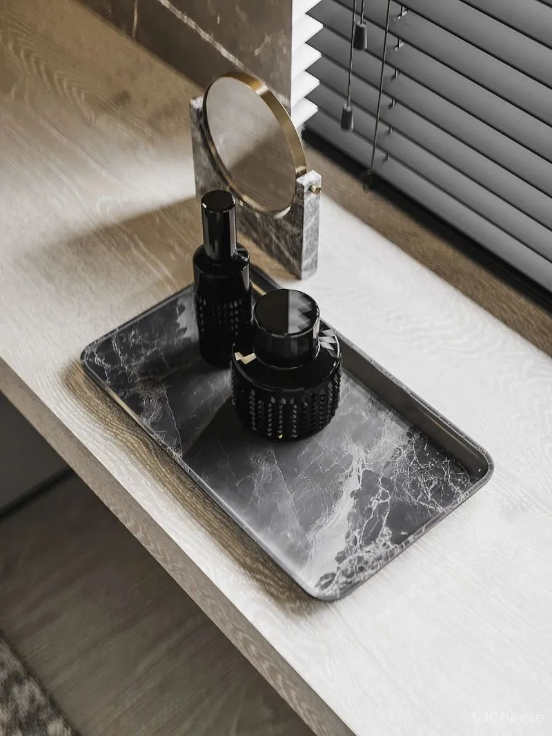 Decorative Vs Minimalist