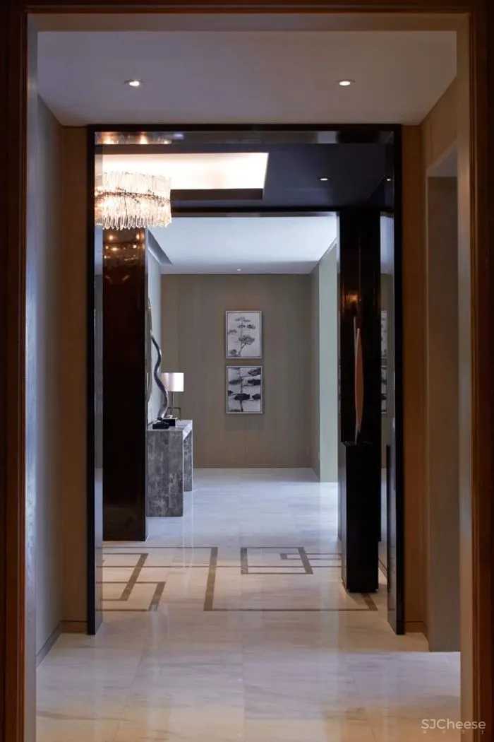 四季酒店造豪宅！1㎡卖7万多，还配豪华江景，买不起也要看看！