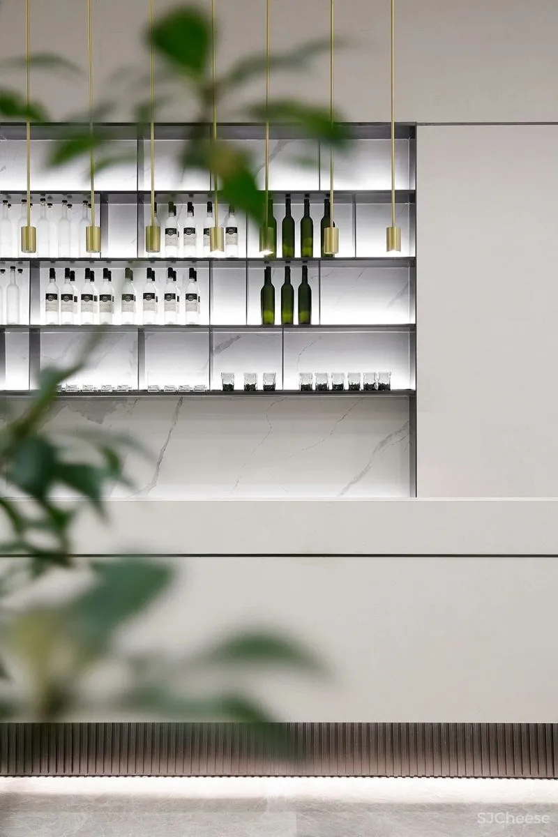 实用空间的调度,是人间烟火的生活态度