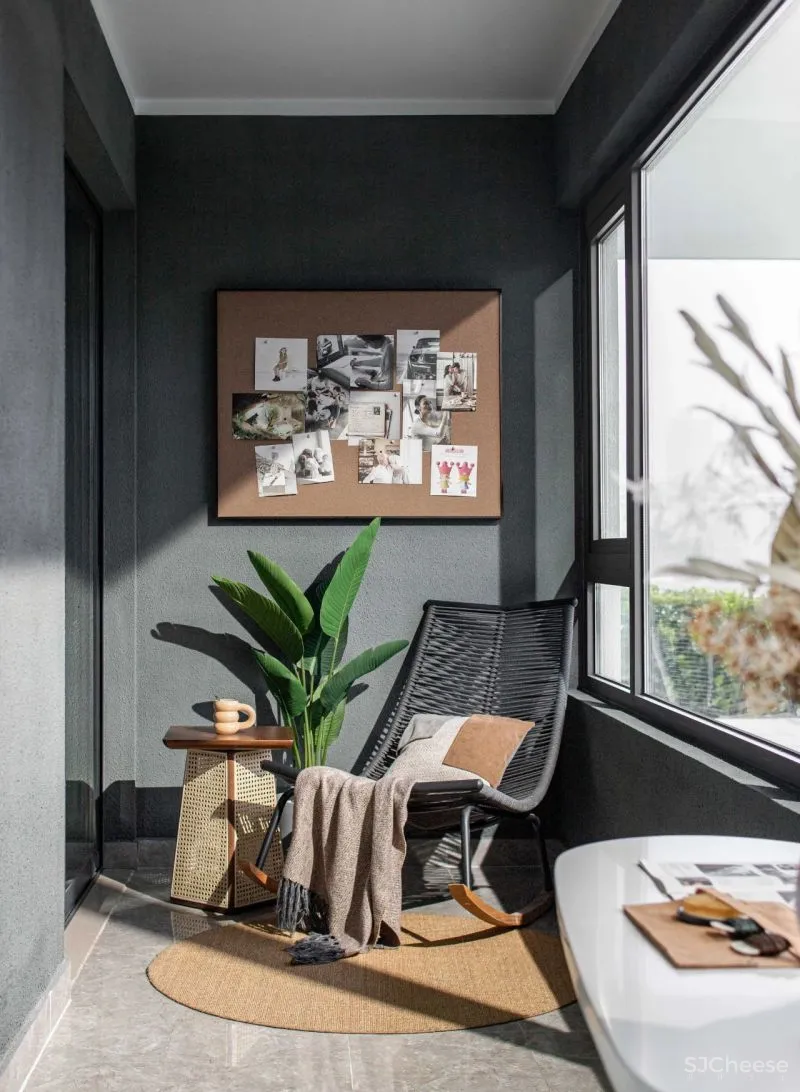 UMA伍玛 X 融创 与生活对话,诠释当代艺术的美学空间!