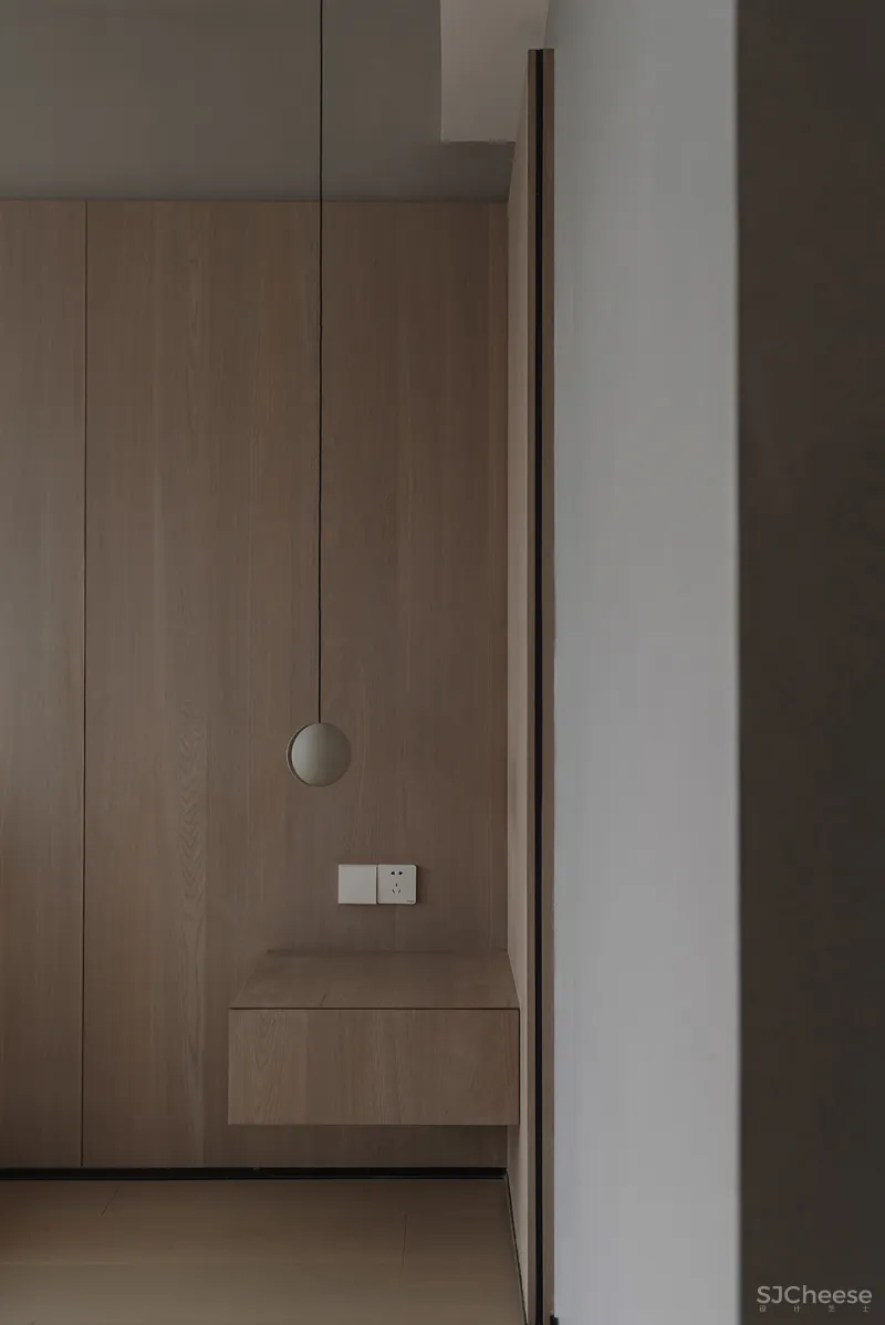 木质简约风 · 这生活、太美了!