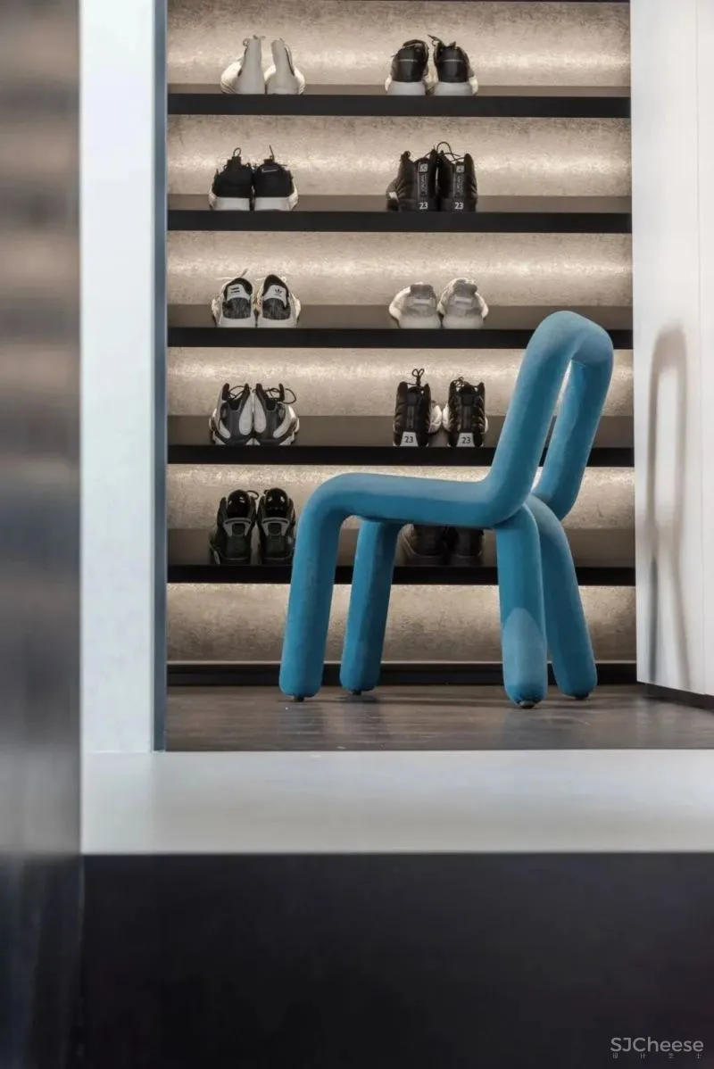 网友都点赞:自然舒适纯色住宅,这才是心灵归属之所