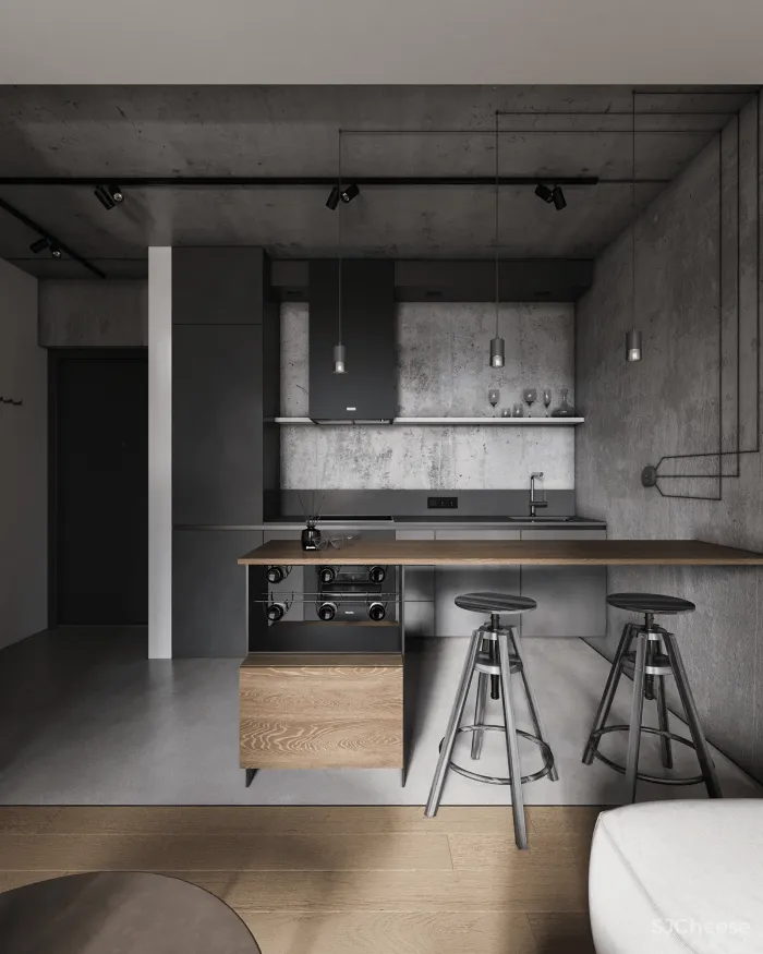 高级清新治愈之感