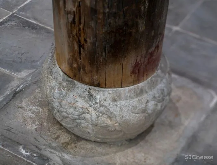 他花数百万修复明代老宅，只为回到500年前的生活