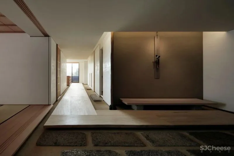 日本美学大师作品 极尽静谧之美