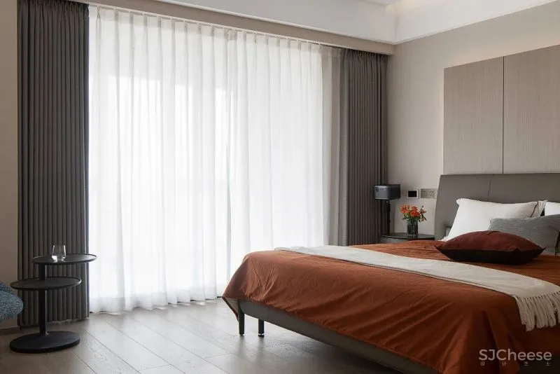 新作 王舒森:家人闲坐,灯火可亲